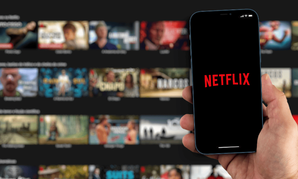 Ackman's Pershing Square Rebuilds Netflix Stake After 2022 Loss