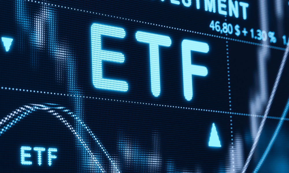 Active ETFs Reach 12% of $14.9T Market as Advisors Shift from Mutual Funds