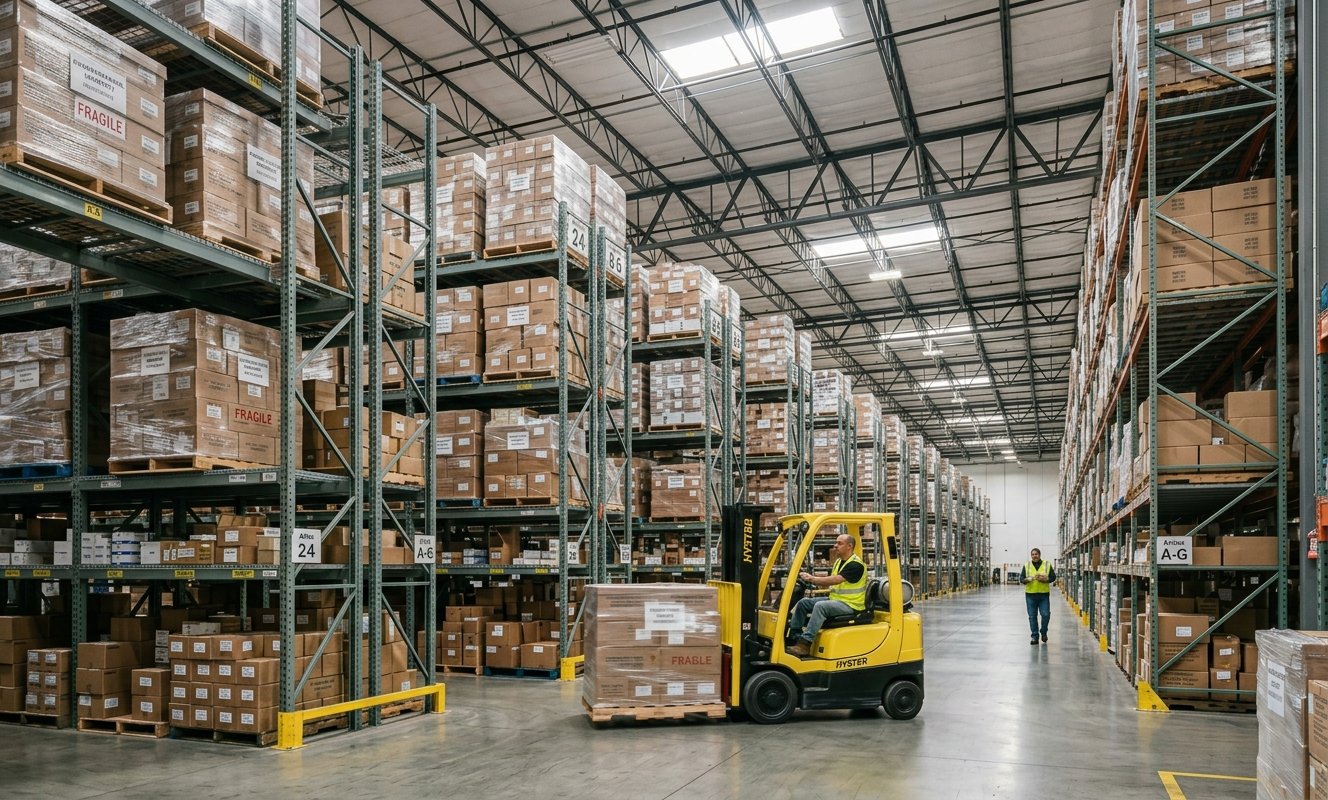 ADMA shareholder suit alleges channel stuffing, hidden related-party distributor