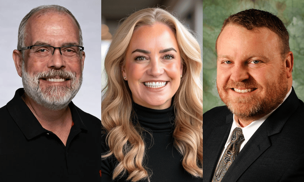 Advisor moves hit 11,172 in 2025 as firms overhaul transition playbooks