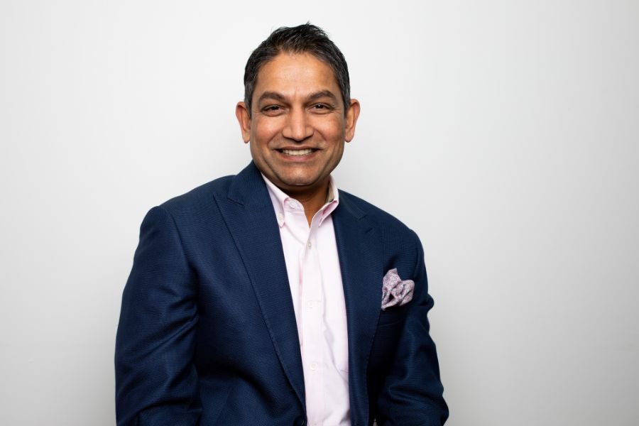 Advisor360 CEO: Ambient AI, not smarter models, will define wealth tech's next decade