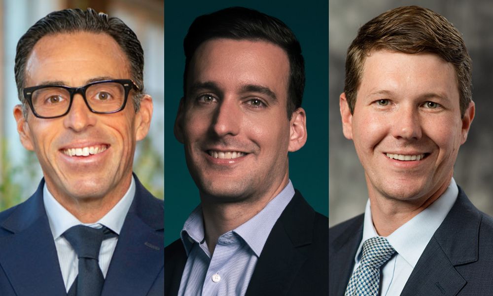 Advisors broaden ETF exposure as S&P 500 earnings spread beyond tech giants