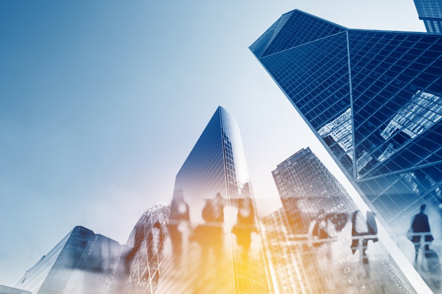 Advisors Eye $124T Wealth Transfer as CRE Succession Gaps Widen
