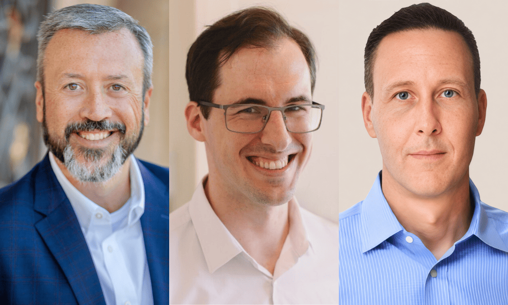 Advisors Eye Agentic AI for Back-Office Gains as 2027 Budgets Take Shape