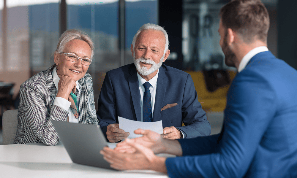 Advisors Help Clients Define Purpose Beyond Portfolio Returns