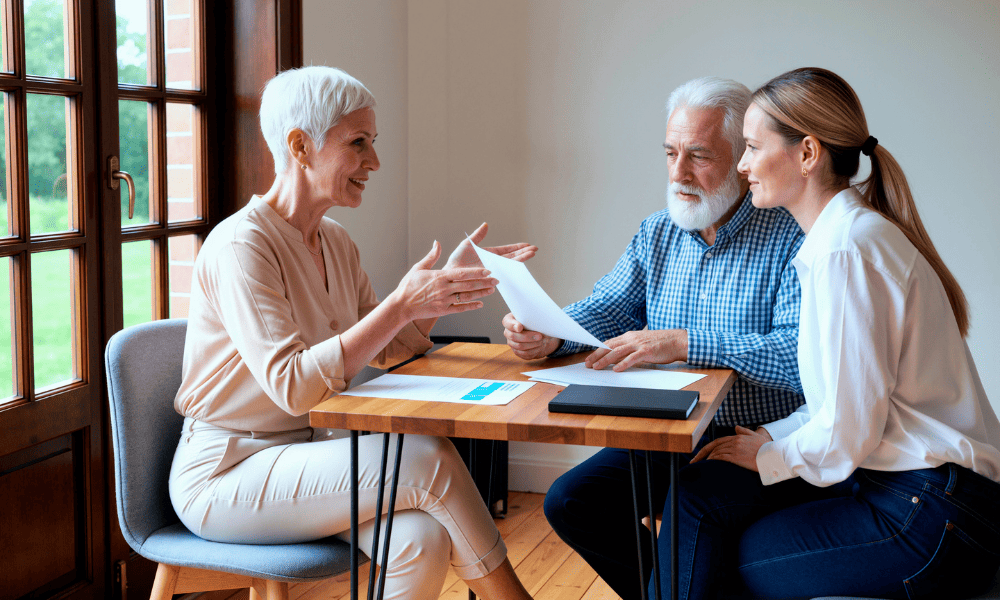 Advisors Shift from Information Gatekeepers to Strategic Coordinators as AI Commoditizes Technical Expertise