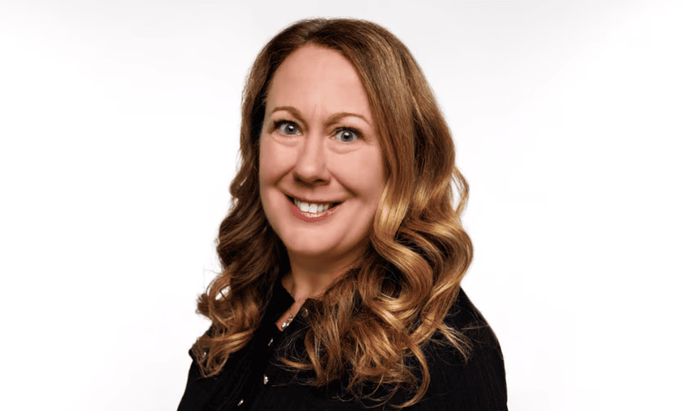 AE Wealth's Shannon Larson urges advisors to adopt multi-year planning over quick wins