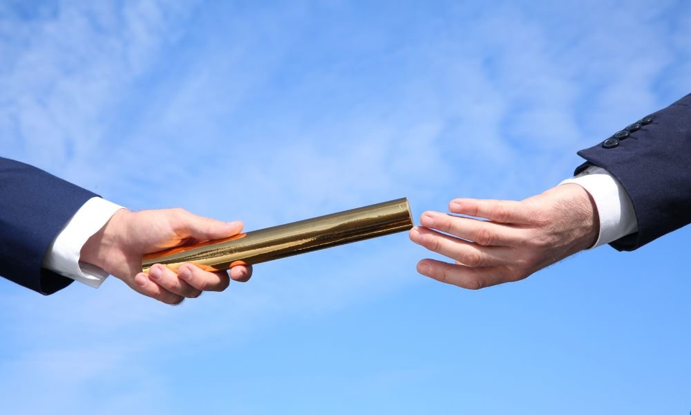 Aging Business Owners and SBA Lending Surge Signal Major Succession Planning Opportunity for Advisors