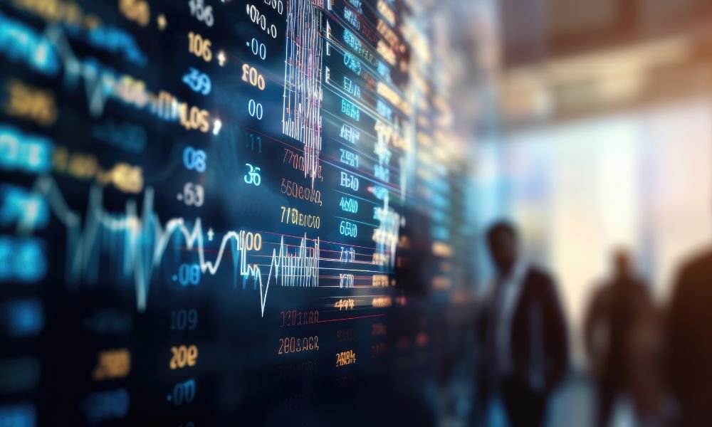 AI-Led Rally Masks Market Fragility as Inflation, Tariffs, and Narrow Leadership Raise Concerns