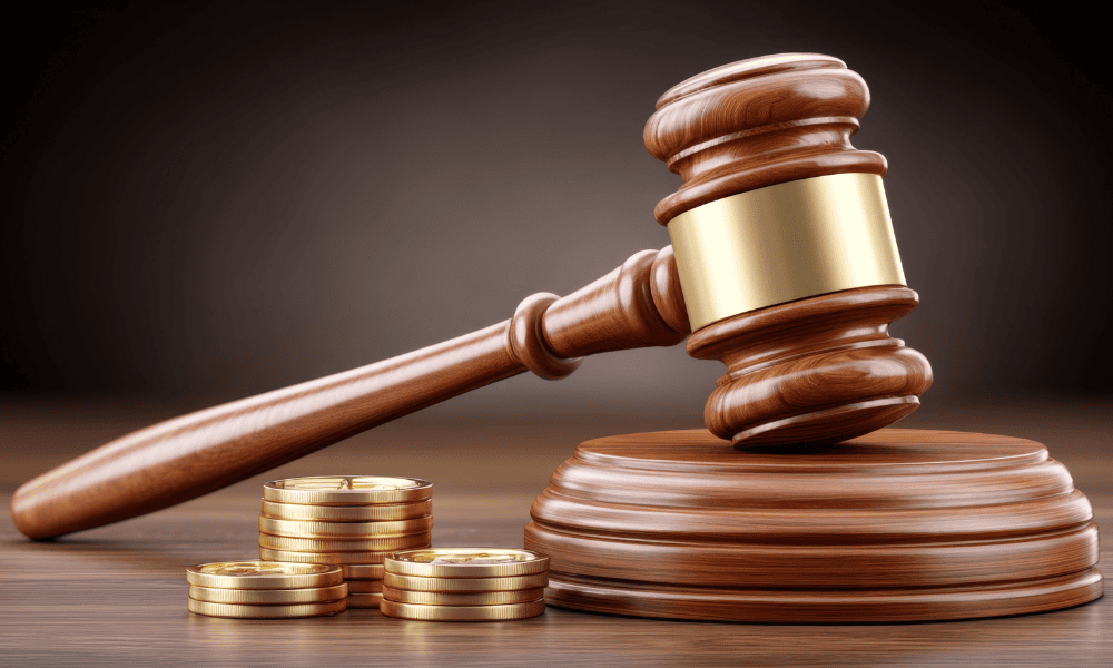 AI-Related Securities Suits Drive 30% Jump in Class Action Filings