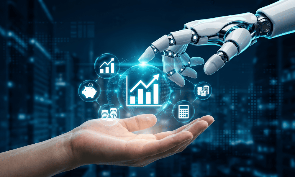 AI reshapes advisory role, but trust and judgment remain core