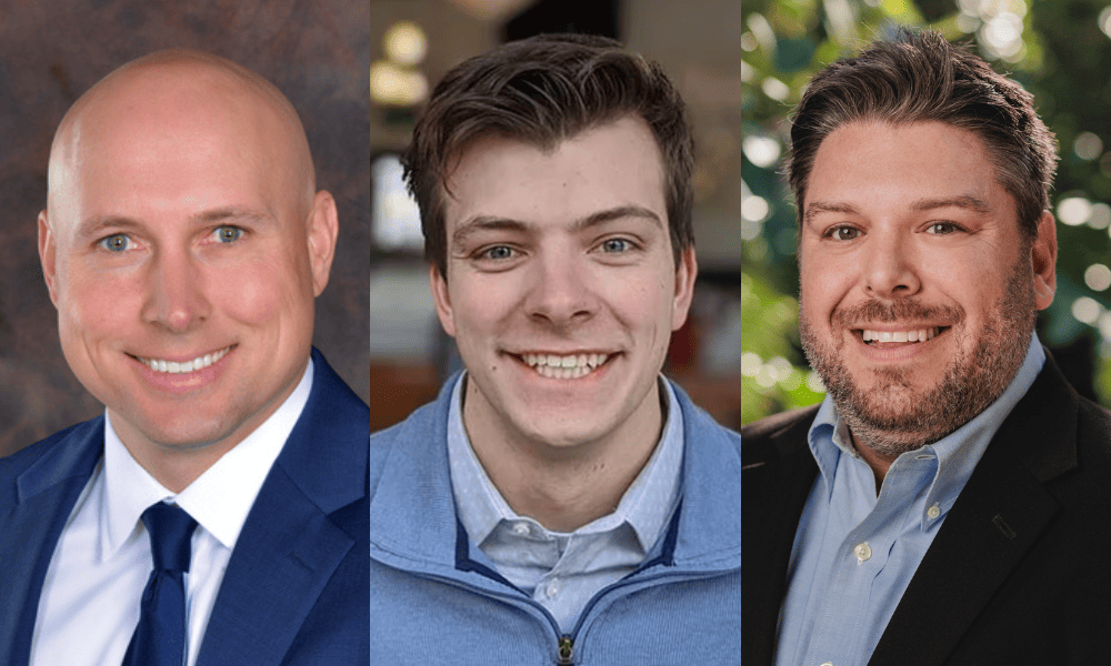 AI Reshapes Hiring at RIAs: Back-Office Roles Shrink, Advisor Demand Holds Steady