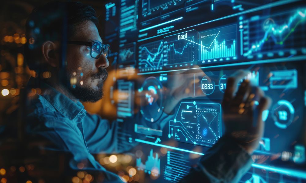 AI to Reshape Advisor Role by 2046, but Human Touch Remains Key