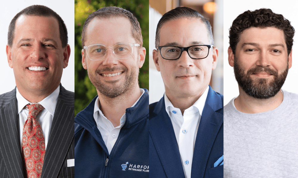 AI's Toll on Advisor Training: Firms Rethink Onboarding as Entry-Level Tasks Vanish