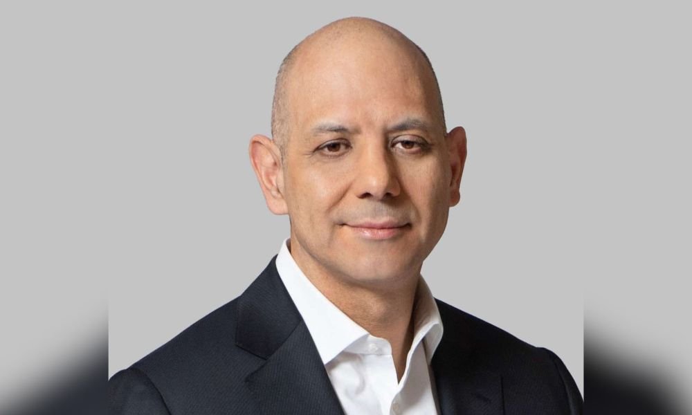 AllianceBernstein CEO transition, Broadridge, Wedbush, Alaris make senior hires