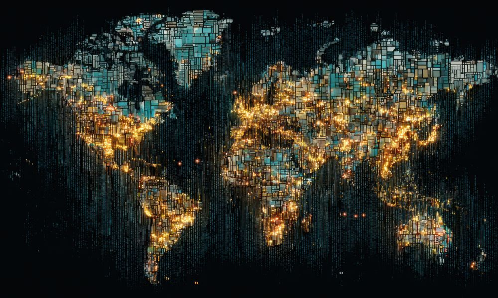 Allianz: US household wealth hits record, but AI-driven market risk looms large