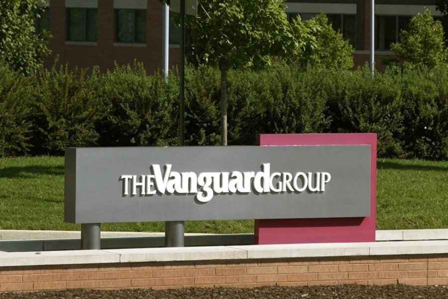 Altruist sales VP surfaced in settled Vanguard Just Invest suit