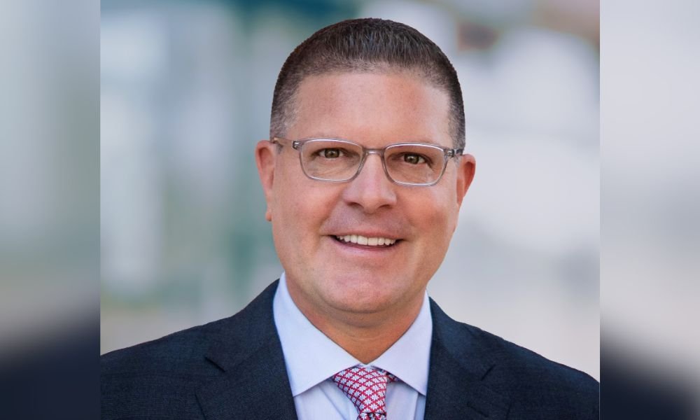 Amplify's Magoon: Active ETFs, Income Strategies, and Blockchain to Define Next Decade