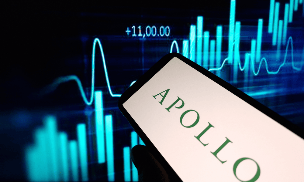 Apollo, CEO Rowan Face Securities Class Action Over Alleged Epstein Ties