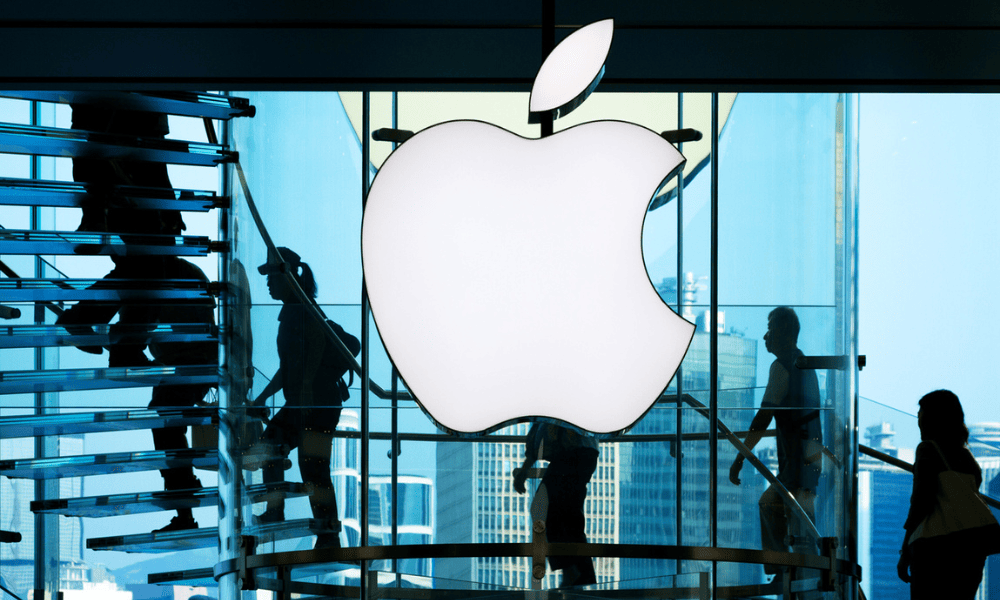 Apple Names Hardware Chief John Ternus CEO as Tim Cook Becomes Chairman in 2026 Succession Plan
