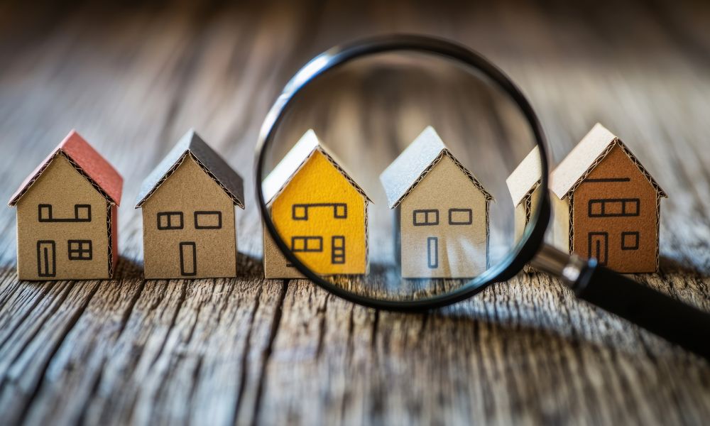 Income needed to buy a typical US home stays near record $110,000