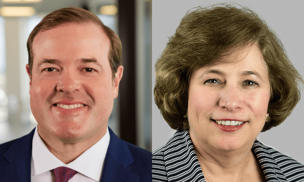Baird Hires $600M Duo from Sterling Capital; Wells Fargo Nabs UBS, JPMorgan Advisors; Raymond James Adds Bank Channel Team