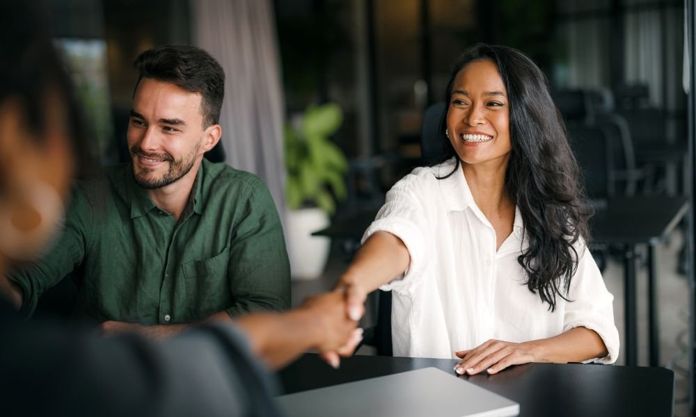 Balancing Experience and Automation to Build Scalable Advisory Teams