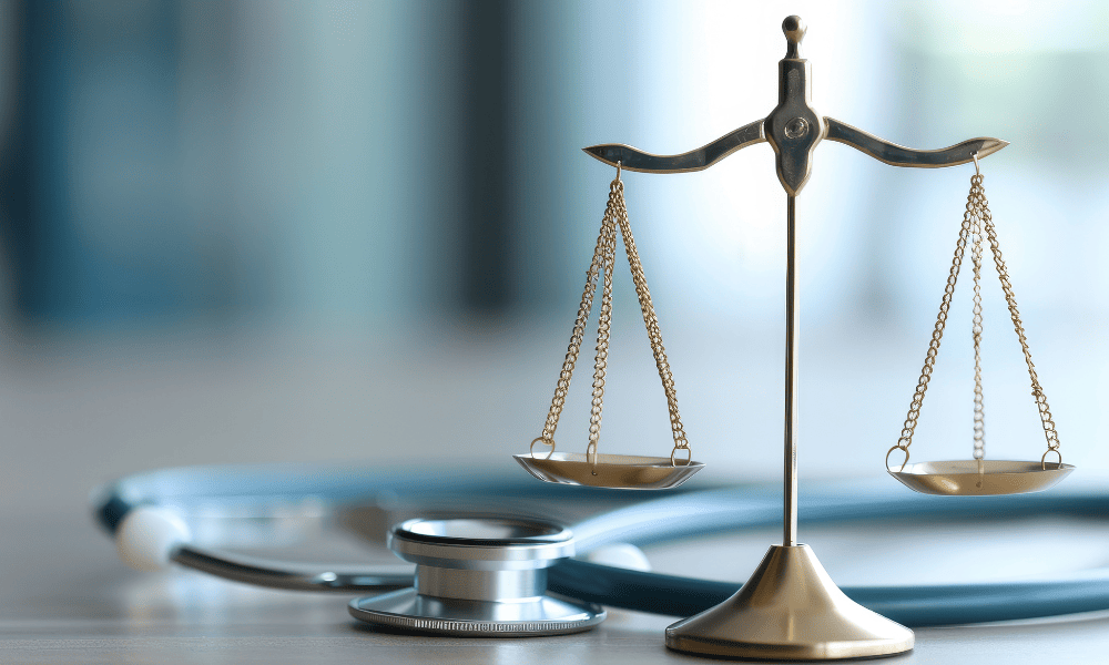 Bankruptcy Court Halts Investor Arbitrations Against Broker-Dealers in Inspired Healthcare Collapse
