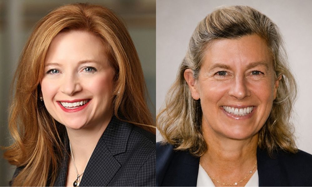 Beacon Pointe adds BlackRock, Vanguard veterans to new C-suite roles
