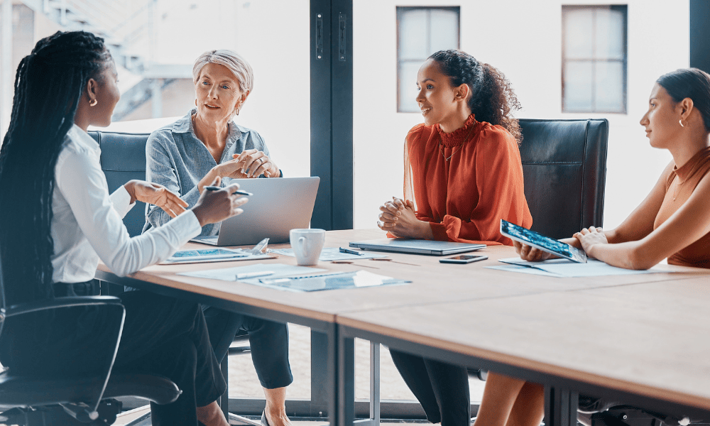 BlackRock survey: 35% of women with $2M+ remain unadvised