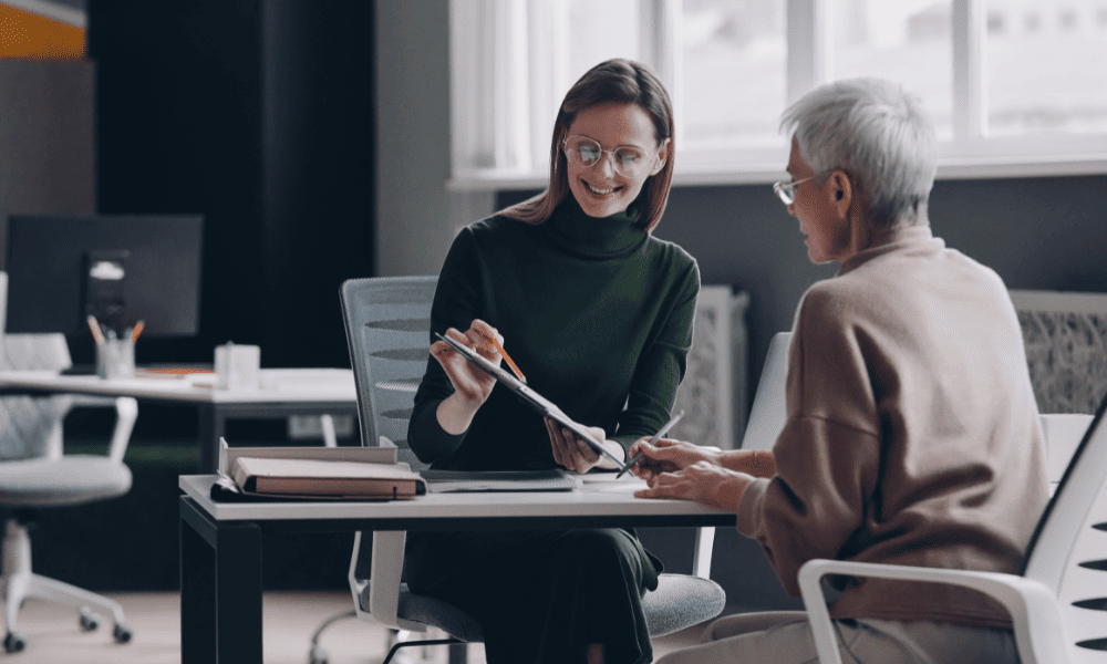 Behavioral Coaching Gains Urgency as Information Overload Drives Client Anxiety