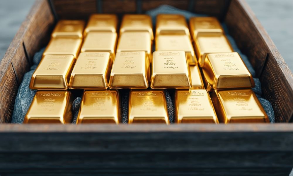 Belgian Teen's Summer Job Uncovers $10M Gold Hoard Beneath Brewery Site