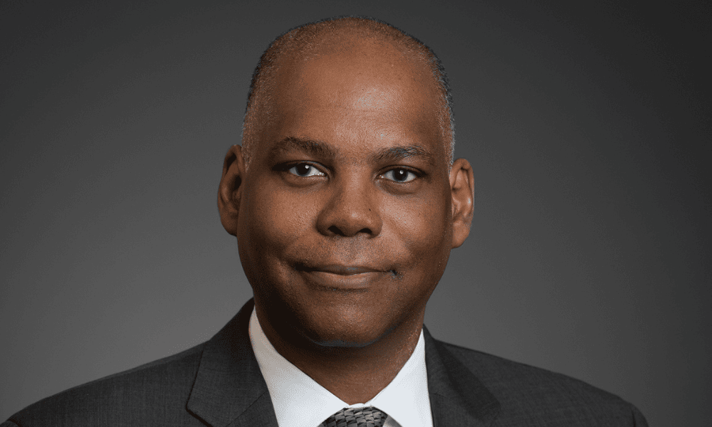 Bessemer Trust Veteran Richard Shaw Tapped as CFP Board Chair-Elect for 2027