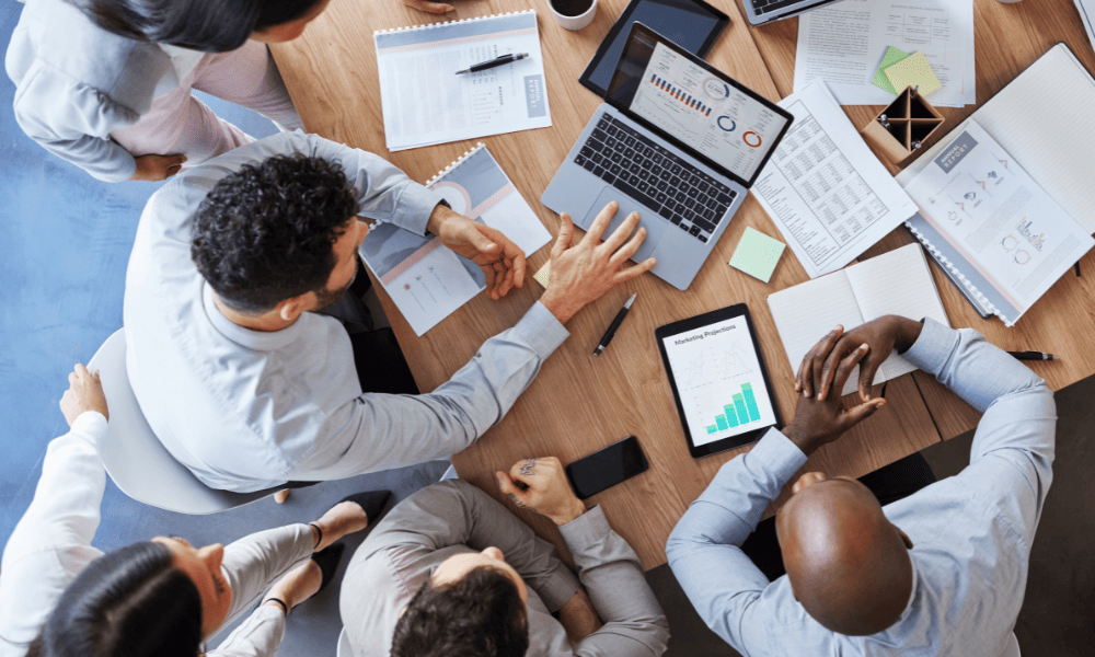 Beyond AUM: Why Advisory Firms Must Prioritize Durability Over Scale to Survive