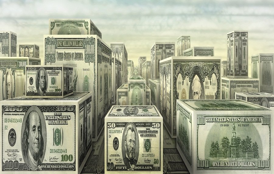 Billionaire count hits 3,795 as AI boom drives record $15.1T wealth