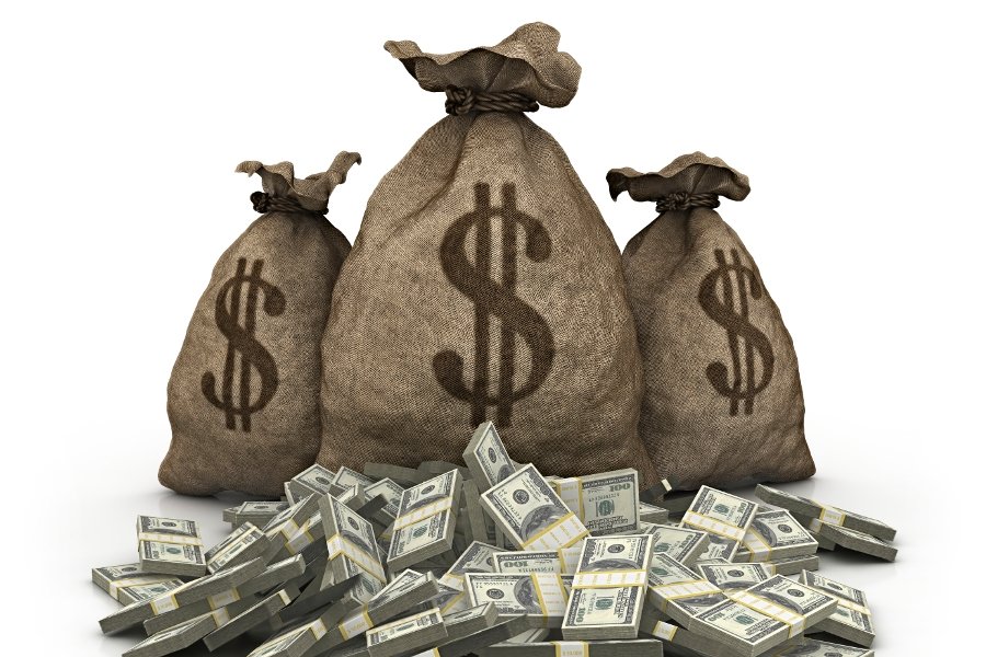 Bipartisan majorities in battleground states back wealth tax, capital gains hikes