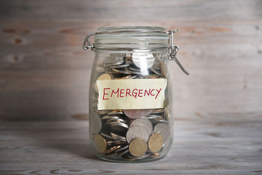 BlackRock Data: Emergency Savings Gaps Drive 401(k) Raids, Stifle New Contributions