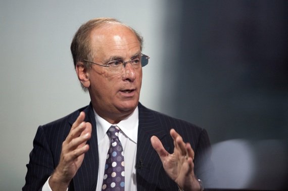 BlackRock Q1 Net Income Surges 46% to $2.21B, AUM Dips to $13.89T from Record