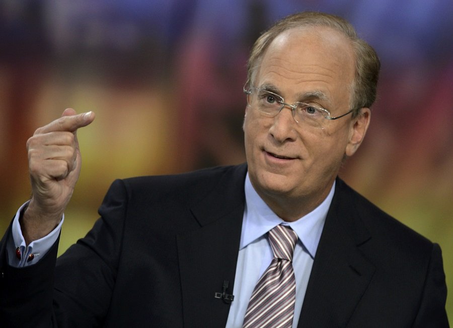 BlackRock Q3 profit jumps 38% to $15.93 a share as AI fuels record ETF inflows