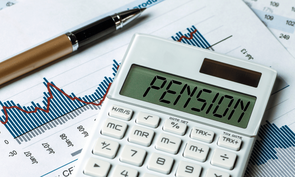 Public Pension Funded Ratio Hits 85% but $1.13 Trillion Gap Persists, AI Concentration Grows