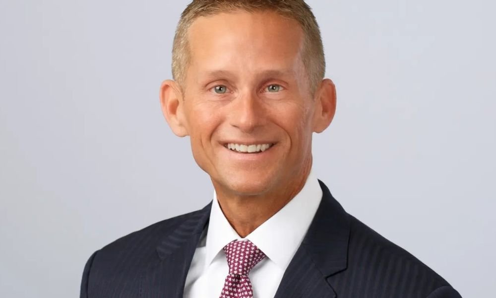 Blackstone Hires PGIM's Michael Miller to Lead 401(k) Expansion Push