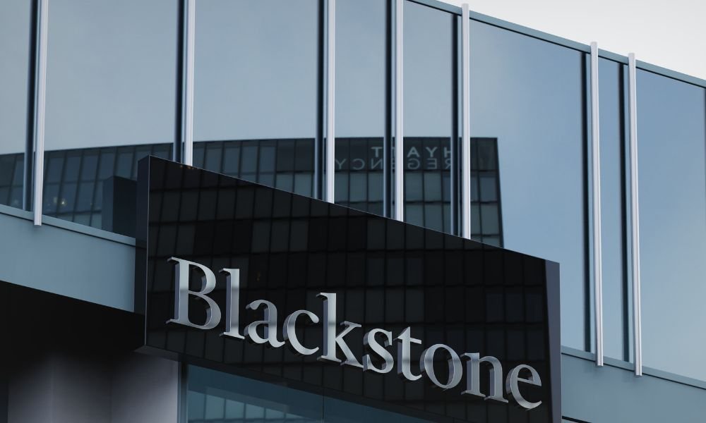 Blackstone's BCRED caps Q3 redemptions at 5% as repurchase requests hit $4.3B