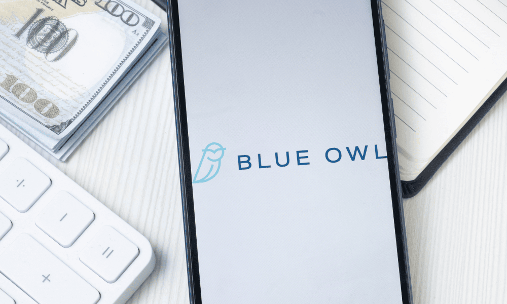 Blue Owl Credit Advisors Hit with Shareholder Suit Alleging $414M in Excess Fees Tied to Inflated Asset Marks