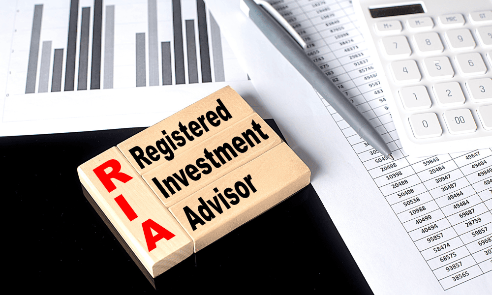 Bluespring Wealth Forms Dedicated RIA Entity to Centralize Compliance for Partner Firms