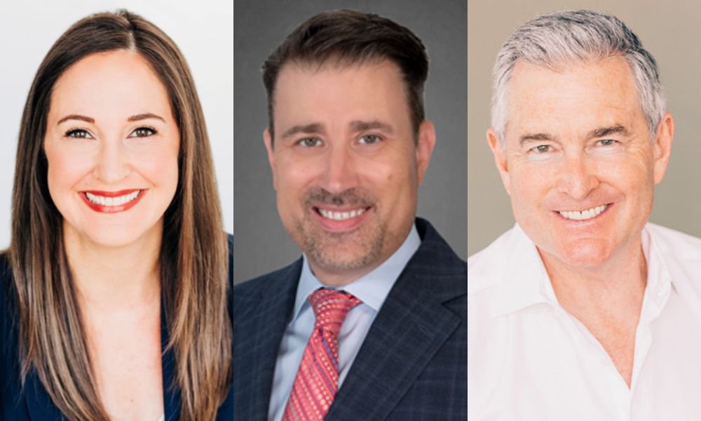 BMO Hires Three Private Bankers from BNY for Dallas Ultra-High-Net-Worth Team