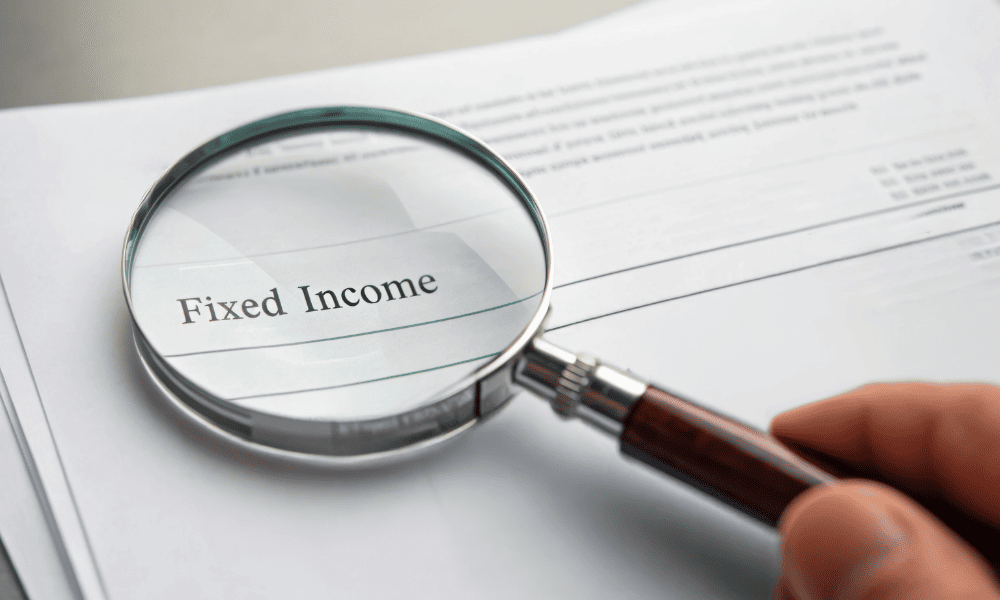 Bond Yields Rise as Advisors Rethink Fixed Income's Role in Portfolios