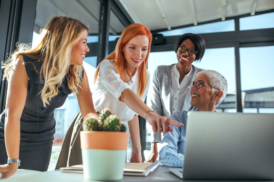 Brookfield Survey: 56% of Wealthy Women Skip Alts, Awaiting Advisor Nudge