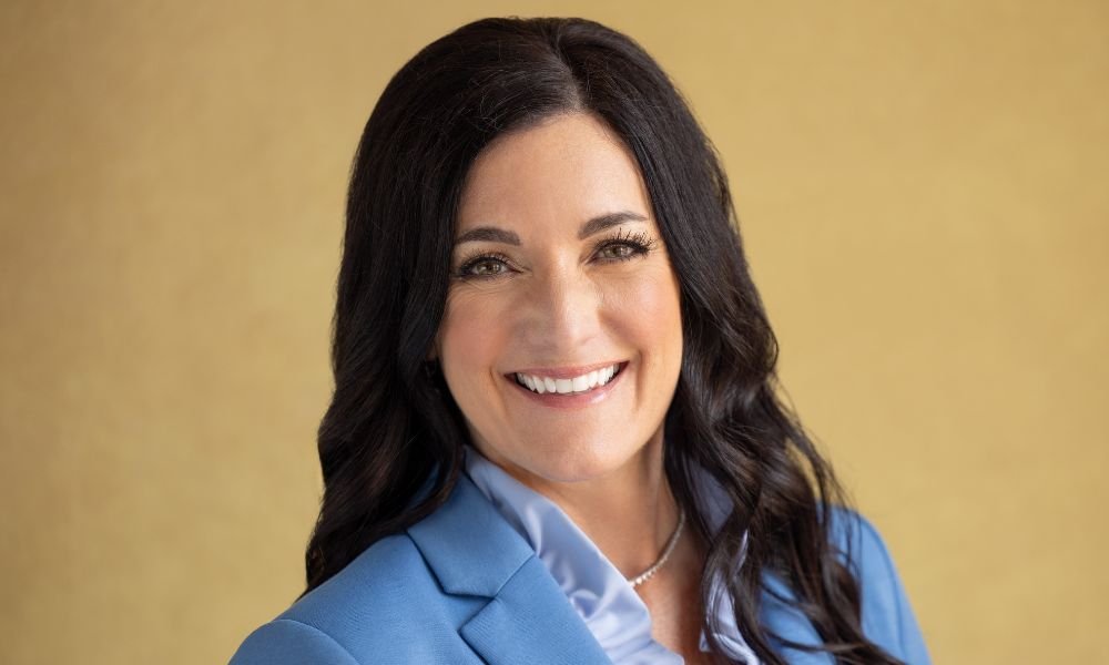 Cambridge CEO Amy Webber Reflects on 27-Year Tenure, M&A Strategy, and AI Adoption