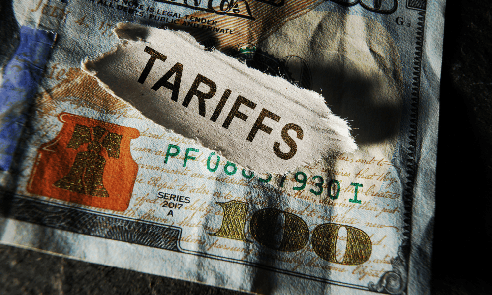 Canada's $27.6B Retaliatory Tariffs Take Effect, Escalating Trade War