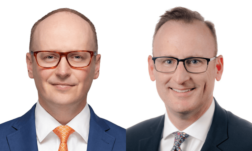 Captrust recruits $3B Truist team, betting on employee ownership